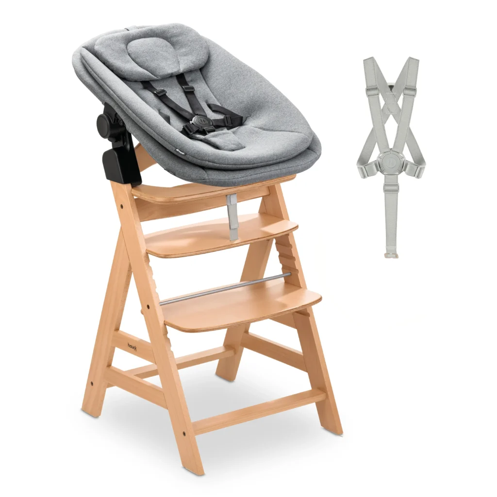 Alpha Newborn Set Pro